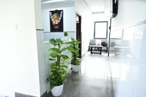 Sri Sai Park View