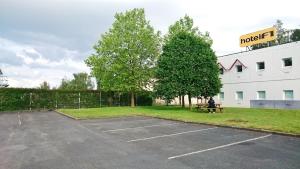 Hotel F1 Angers Ouest - Beaucouze photo 15