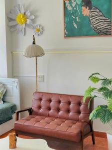 Corgi House Nha Trang 3 - Steps from beach