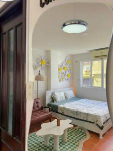 Corgi House Nha Trang 3 - Steps from beach