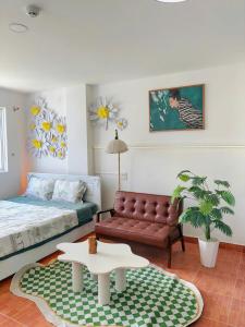 Corgi House Nha Trang 3 - Steps from beach