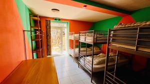 Why Me Eco-friendly Hostel
