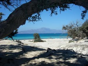 Old town apartment Lasithi Greece