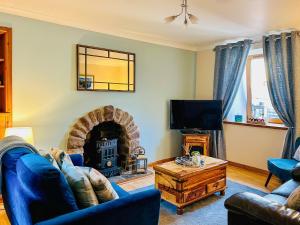 Seahaven Cottage