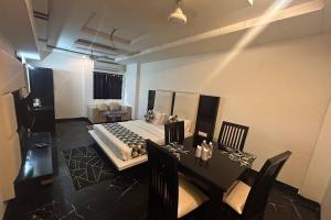 Hotel Arihant Inn