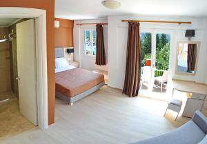 Vliho Bay Boutique Hotel Lefkada Greece