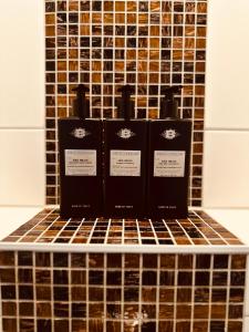 Central TOWNHOUSE Berlin-Weißensee - Rückzugsort für Inspiration und Entspannung