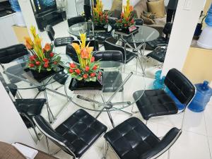 Tagaytay Wind Residences Taal View by MGs 1616