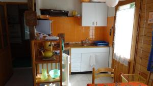 Appartements Le Clos du soleil : photos des chambres