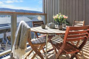 NEW Scenic Family Stay in Tegefjäll Hike & Relax