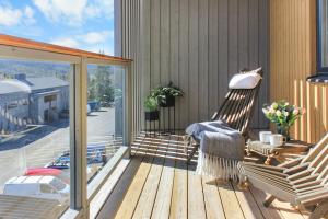 NEW Scenic Family Stay in Tegefjäll Hike & Relax