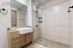 Chic and Aesthetic Studio! Move-In Ready