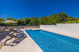 Holiday house SARA with private pool