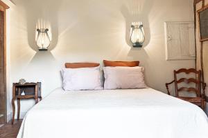 Appartements Le Cabanon d-Yreye : photos des chambres