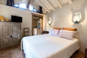 Appartements Le Cabanon d-Yreye : photos des chambres