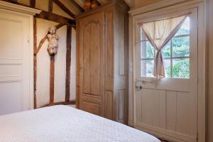 Appartements Le Cabanon d-Yreye : photos des chambres