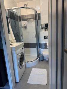 Apartamenty Sztutowo