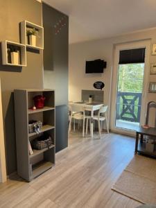 Apartamenty Sztutowo