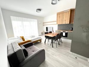 Apartman Silver