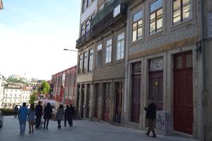 Apartamento LM Ribeira