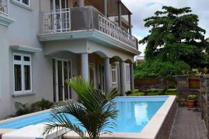 Jetvilla 3 Cerisier - 4hvězdičkové hotely ve městě Flic-en-Flac