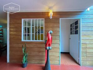 Hotel Habitat Hospedaje