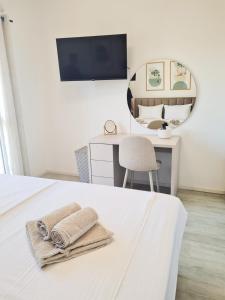 Dream Apartments Tribunj A2