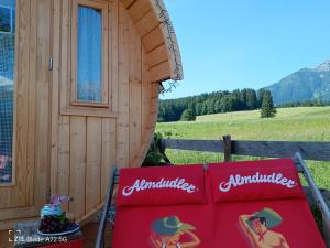 k&k Residenz - "Circus Touristicus"