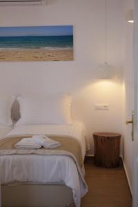 Seethrough Mykonos Suites Myconos Greece