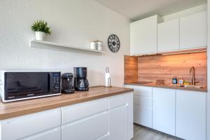 Appartement à 70m de la plage