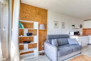 Appartement à 70m de la plage