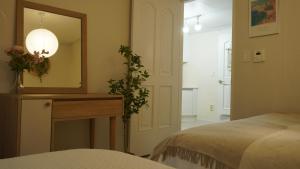 Ehwa Sinchon House