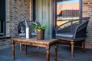 Ferienwohnung FleesenNest