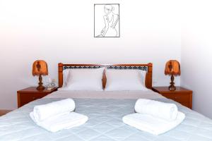 Valira Garden Retreat Near Ancient Messene