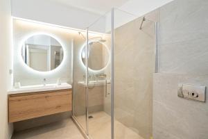 Athens Urban Apartment