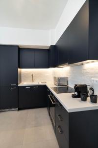 Athens Urban Apartment