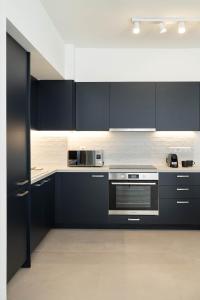 Athens Urban Apartment