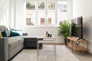 Athens Urban Apartment