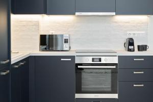 Athens Urban Apartment