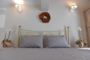 Junior Suite with Terrace room in Oisyra Boutique Hotel