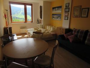 Apartmán Ramzová 27