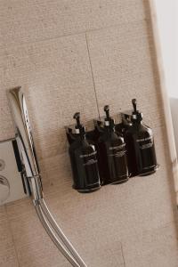 Hotels Maison Heler Metz, Curio Collection By Hilton : photos des chambres