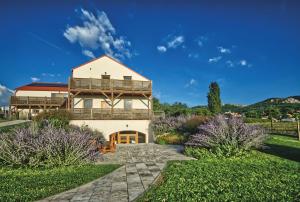 U Jeřába - komplex C