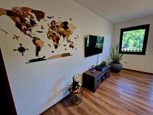 Rebeka Luxury Apartment