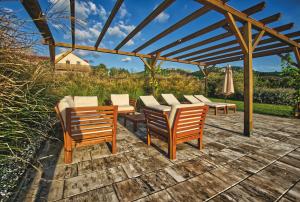 U Jeřába - komplex C