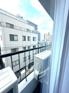 K square 400 K-ART Stay