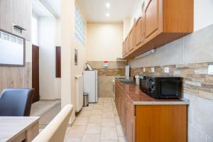 Cozy & Central Budapest Inner-City Nest