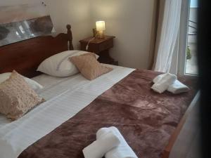 Two Bedroom Apartment with Sea View