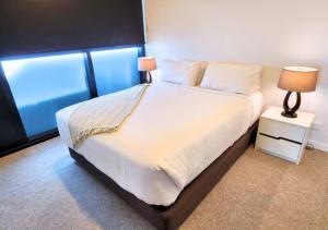 Comfy 1 Bedroom Apartment with WiFi and Parking