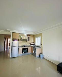 Spacieux T4 Calme Vue mer - Golf & Piscines